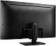 Monitor LG 43UN700-B, negru