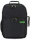 Rucsac Tucano Sport Mister, negru pe tehnoparc.md Rucsac Tucano Sport Mister, negru