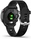 Smartwatch Garmin Forerunner 245 Music, negru