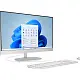 All-in-One HP All-in-One Desktop Next Gen AI 24-ct2003ci PC, alb
