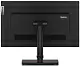 Монитор Lenovo ThinkVision T23i-20, черный