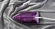 Fier de călcat Tefal Express Steam FV2836E0, violet