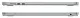 Ноутбук Apple MacBook Air MQKR3RU/A (15.3"/M2/8GB/256GB), серебристый