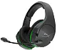 Căşti HyperX CloudX Stinger Core Xbox, negru/verde