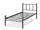 Pat Evger K-90 90x200cm, negru