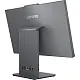 All-in-One Lenovo IdeaCentre 3 24AKP10 Luna Grey R AI 7 350 16Gb 512Gb, gri închis