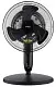 Ventilator Noveen Standing Fan F740, negru