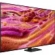 Televizor Samsung QE85QN90FAUXUA, negru