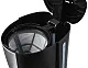 Электрокофеварка Ardesto FCM-D2100, черный
