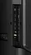Телевизор Hisense 100U7KQ, черный