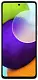 Смартфон Samsung SM-A525 Galaxy A52 4GB/128GB, черный