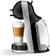 Espressor DeLonghi EDG 155.BG, gri