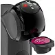 Cafetieră electrică Delonghi EDG226.A, negru