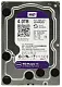 Disc rigid WD Caviar Purple 3.5" WD4NPURX-FR, 4TB