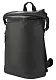 Rucsac Tucano Rollo 15.6, negru