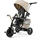Детский велосипед KinderKraft Easytwist, бежевый