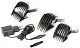 Aparat de tuns Philips HC9450/15, negru
