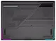 Laptop Asus ROG Strix G15 G513QC (15.6"/FHDRyzen 7 5800H/16GB/512GB/GeForce RTX 3050 4GB), gri
