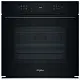 Электрический духовой шкаф Whirlpool WOI78PT1SBA, черный на tehnoparc.md Электрический духовой шкаф Whirlpool WOI78PT1SBA, черный