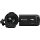 Видеокамера Panasonic HC-VX1EE-K, черный