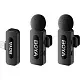 Microfon Boya BY-V20 V2.0, negru