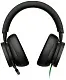 Наушники Microsoft Xbox Stereo Headset, черный