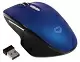 Mouse Qumo Mystery M60, albastru