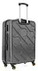 Set de valize CCS 5208 Set, antracit