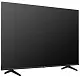 Televizor Hisense 50E7HQ, negru