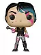 Figura eroului Funko Pop Fortnite: Sparkle Specialist