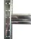 Etajeră Xenos SmartLine 180x90x40cm