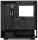 Корпус NZXT H5 Elite, черный