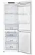 Холодильник Samsung RB30J3000WW/UA, белый
