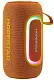 Портативная колонка Hopestar P65, оранжевый