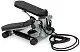 Stepper Modern Home GB-S068, gri/negru
