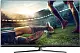 Телевизор Hisense 65U8QF, черный