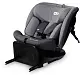 Детское автокресло KinderKraft i-Grow Pro i-Size, серый