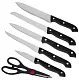 Set cuțite Tadar Razor 6pcs