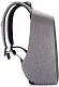 Rucsac XD Design Bobby Hero Regular, gri/negru pe tehnoparc.md Rucsac XD Design Bobby Hero Regular, gri/negru
