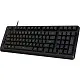 Tastatură HyperX Eve 1800GAM KB US