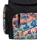 Rucsac Rivacase 5425, negru