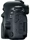Зеркальный фотоаппарат Canon EOS 6D Mark II Body, черный