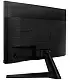 Monitor Samsung LS24C314EAUXEN, negru