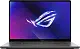 Laptop Asus ROG Zephyrus G16 GU603VV (16.0"/WQXGA/Core i7-13620H/16GB/1TB/GeForce RTX 4060 8GB), gri