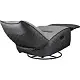 Scaun gaming Neo Overlord Neo Gray/Black, negru/gri pe tehnoparc.md Scaun gaming Neo Overlord Neo Gray/Black, negru/gri