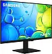 Televizor Samsung UE27F6000FUXUA, negru