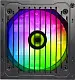 Sursă de alimentare Gamemax VP Gamer RGB VP-600-RGB, 80+ Bonze
