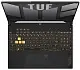 Laptop Asus TUF Gaming F15 FX507VU4 (15.6"/FHD/Core i7-13700H/16GB/1TB/GeForce RTX 4050 6GB), gri pe tehnoparc.md Laptop Asus TUF Gaming F15 FX507VU4 (15.6"/FHD/Core i7-13700H/16GB/1TB/GeForce RTX 4050 6GB), gri