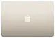 Ноутбук Apple MacBook Air MQKV3RU/A (15.3"/M2/8GB/512GB), золотой