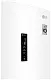 Холодильник LG GA-B459MQQZ, белый